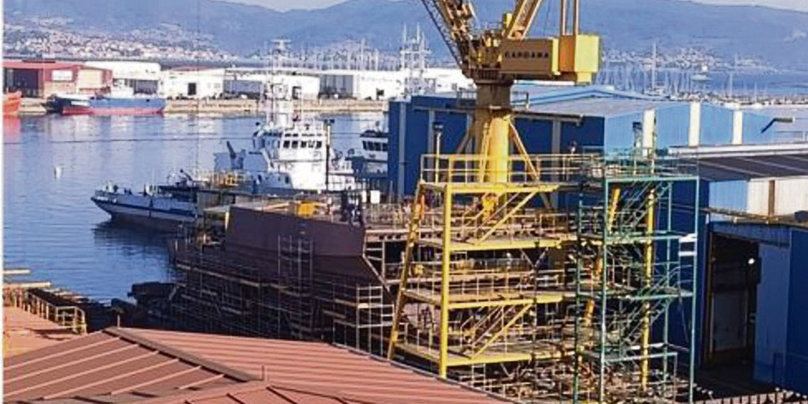 Cardama: una historia de geopolítica, negocios y hasta una posible toma de revancha