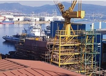 Cardama: una historia de geopolítica, negocios y hasta una posible toma de revancha