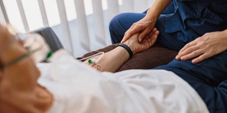 Eutanasia: “Un atentado contra la vida, la libertad y el derecho”