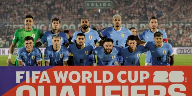 Jugando por un sueño… ir a la Copa del Mundo
