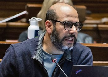 Reestructuración de deudas de las personas físicas pasa a ser “una prioridad” en el Parlamento