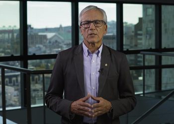 “Contar con recursos para empleo y formación es hacer una inversión hacia un país de futuro”