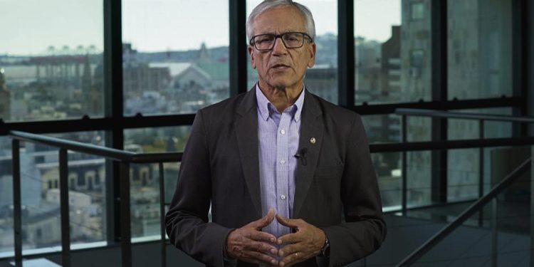 “Contar con recursos para empleo y formación es hacer una inversión hacia un país de futuro”