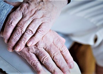 “Poniendo en la agenda las voces de las personas mayores”