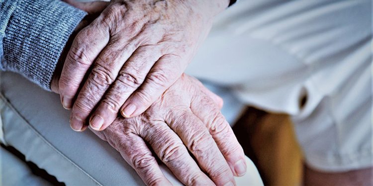 “Poniendo en la agenda las voces de las personas mayores”