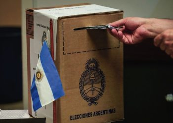 Aire, pero no alas. El techo de la victoria de Milei