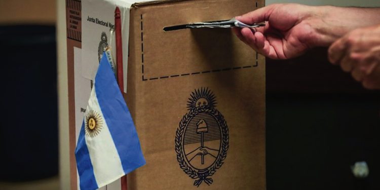 Aire, pero no alas. El techo de la victoria de Milei