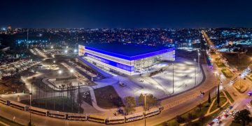 Directorio aprobó por mayoría nuevo gestor del Antel Arena