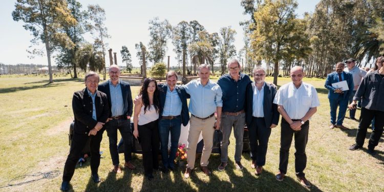 Convenio INISA – INEFOP: capacitaciones para adolescentes de la Colonia Berro