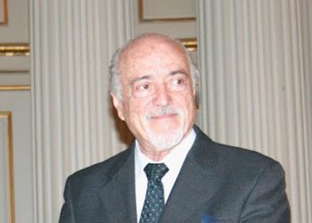 Un caballero cristiano difícil de igualar