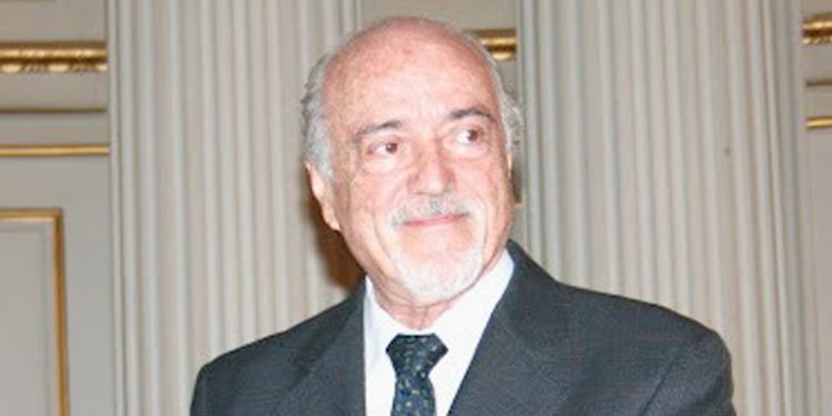 Un caballero cristiano difícil de igualar