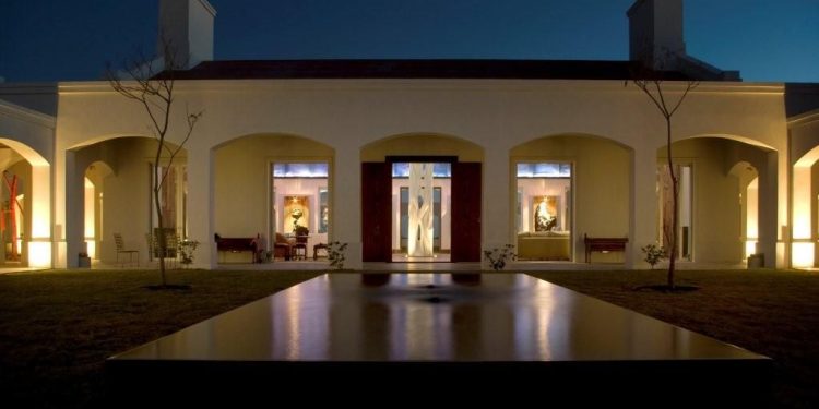 Estancia Vik recibe la distinción “One Key MICHELIN” y se consolida como un destino de excelencia en el mundo