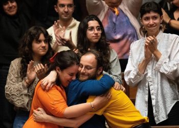 La burbuja de la libertad