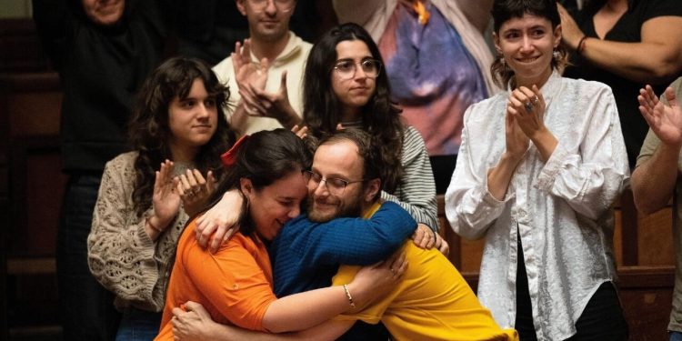 La burbuja de la libertad