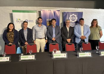 Plan Vale amplía su operativa tras la firma de un convenio con la Intendencia de Durazno