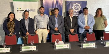 Plan Vale amplía su operativa tras la firma de un convenio con la Intendencia de Durazno