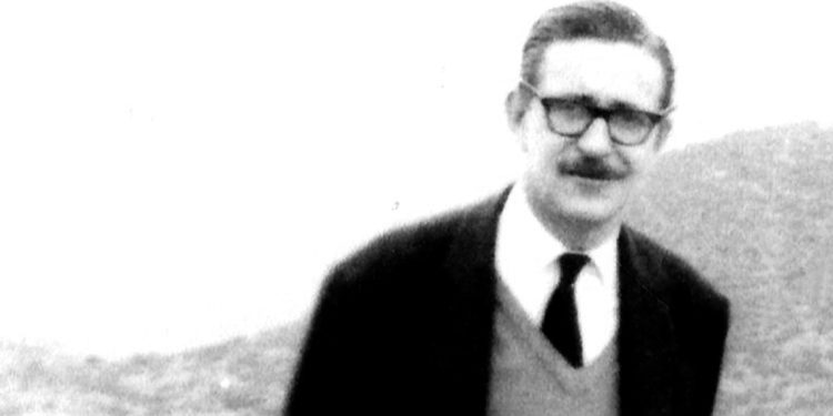 Esbozo de una antropología filosófica americana