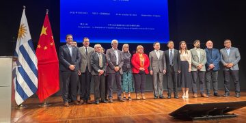 China y Uruguay profundizan su alianza: el intercambio humanístico como puente entre la cooperación, la innovación y el comercio