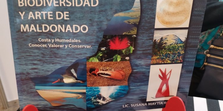 Susana Maytía: “El concepto de cultura suele relegar a la ciencia”