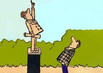 La ingenuidad liberal