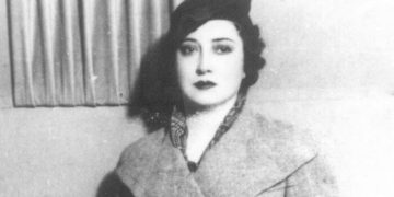 Itinerario espiritual en su poesía