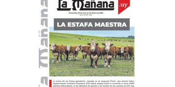 La Mañana y la estafa del siglo: una investigación que hizo historia