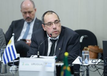 Uruguay reafirma su compromiso con la integración turística regional