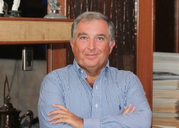 Michele Santo: “Sin corrección del gasto, vamos hacia problemas fiscales”