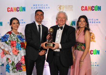Terminal de Aviación General de Punta del Este fue premiada como la mejor de América Latina