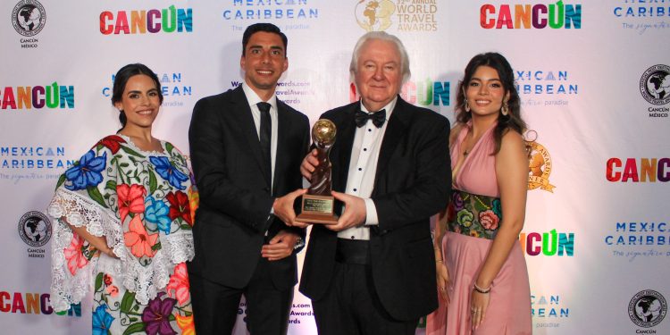 Terminal de Aviación General de Punta del Este fue premiada como la mejor de América Latina