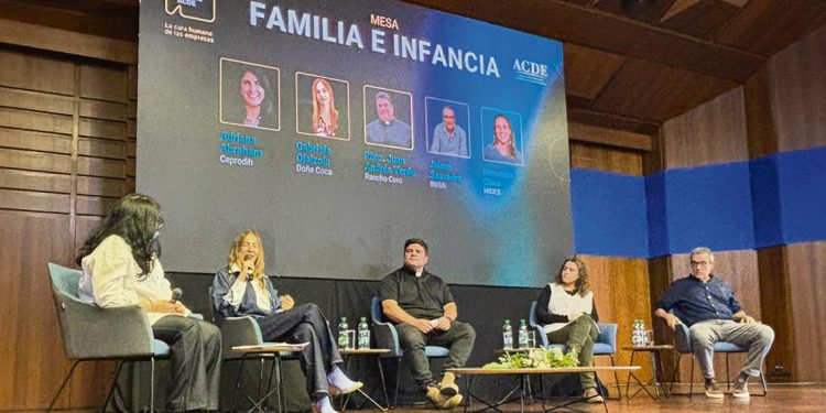 Foro Social ACDE: construir juntos caminos de transformación