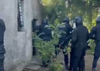 Delincuencia: ¿medidas prontas de seguridad?