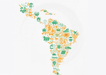 América Latina como oportunidad