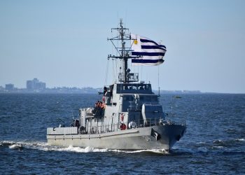 ¿En defensa de los intereses nacionales?