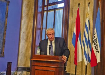 Universidad de la Educación: ¿autonomía o simulacro?