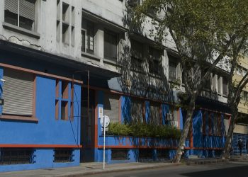 Cerró sus puertas el colegio de los vascos tras 150 años de enseñanza y apostolado