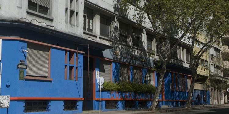 Cerró sus puertas el colegio de los vascos tras 150 años de enseñanza y apostolado