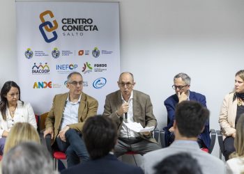 Centros Conecta: el Estado amplía su presencia en el interior para fortalecer servicios y desarrollo local