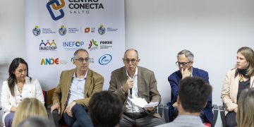 Centros Conecta: el Estado amplía su presencia en el interior para fortalecer servicios y desarrollo local