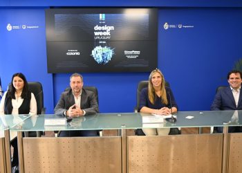 Colonia se transforma en epicentro creativo con la 2ª edición de Design Week Uruguay