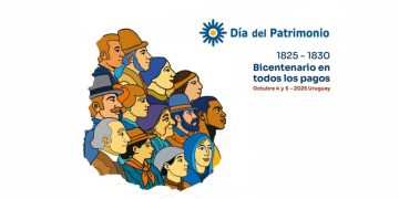 Escuchar al pasado, habitar la memoria: Día del Patrimonio 2025 “en todos los pagos”
