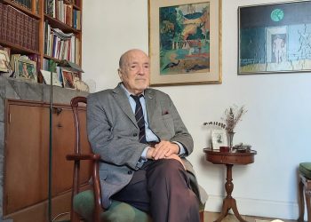 Recordamos a Miguel Ángel Espeche