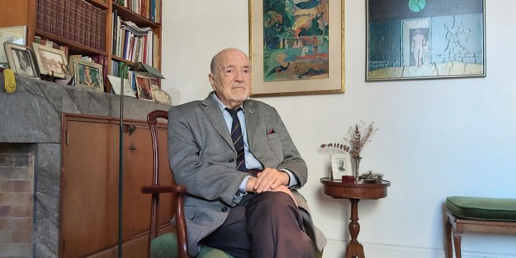 Recordamos a Miguel Ángel Espeche