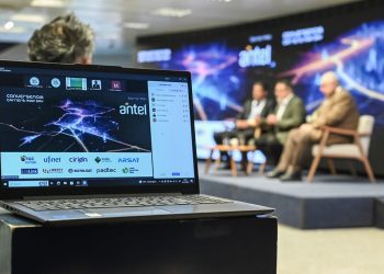 Antel impulsa su presencia regional y refuerza la conectividad entre Uruguay, Brasil y Argentina