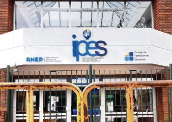 Crónica de una arbitrariedad y separación preparada por el Consejo de Formación en Educación