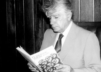 La filosofía americana como filosofía sin más