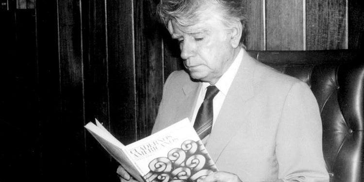 La filosofía americana como filosofía sin más