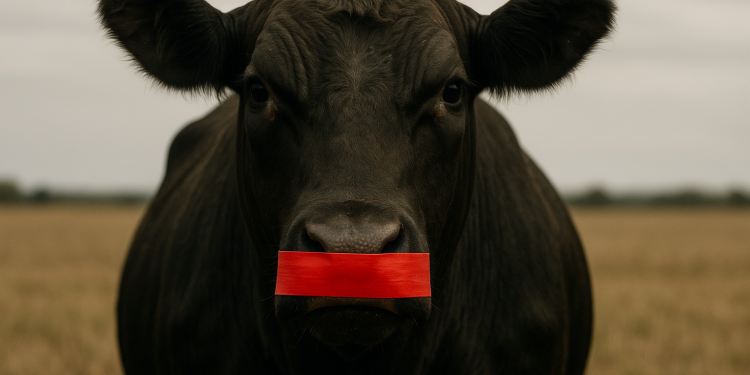 Conexión Ganadera: lo no dicho