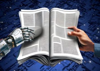 Seis de cada diez periodistas uruguayos emplean herramientas de IA en su trabajo