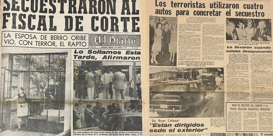 Ataque a la Justicia: un paralelo histórico que preocupa